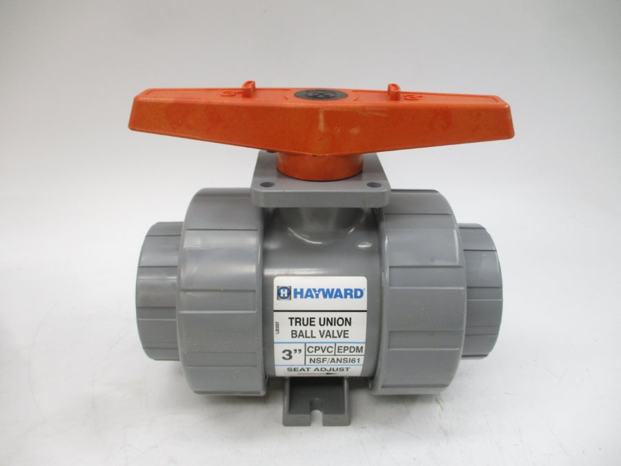 HAYWARD TB2300SE 3" NSMP