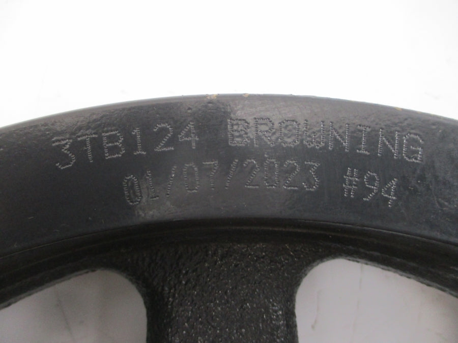 BROWNING 3TB124 NSNP