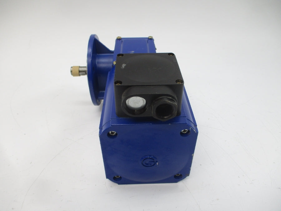 GROSCHOPP WK1781301 IGK80-40 400/230V 0.29/0.50A NSNP