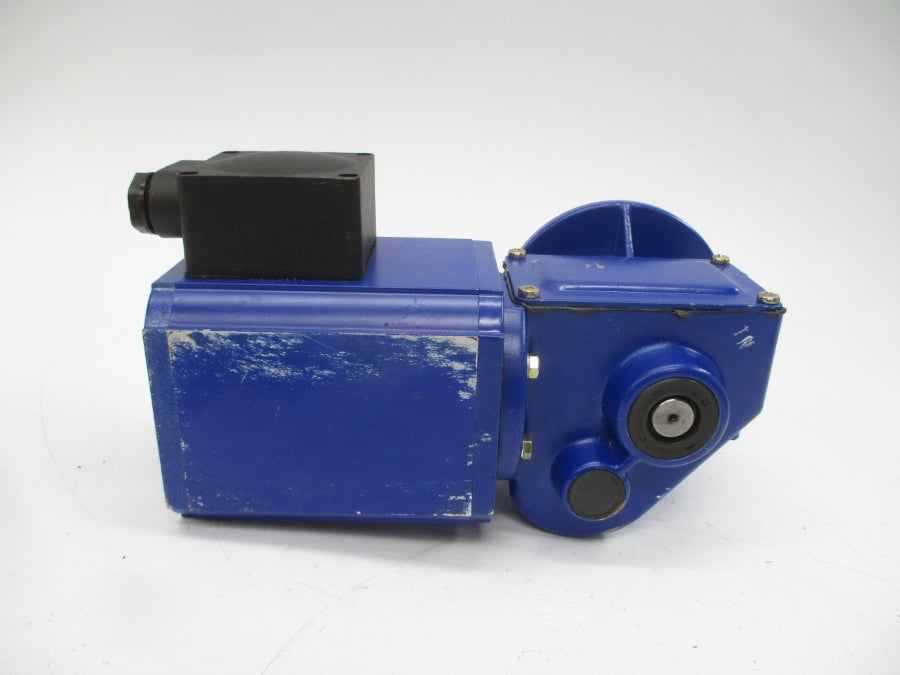 GROSCHOPP WK1781301 IGK80-40 400/230V 0.29/0.50A NSNP