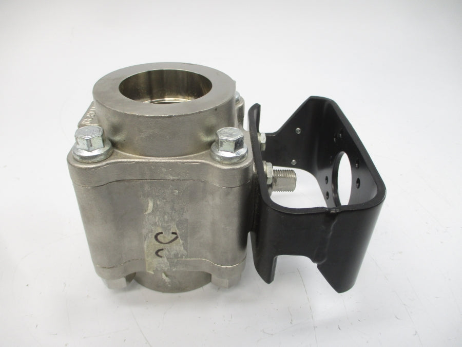 FLOWSERVE A596666PMSW 1-1/2" NSNP