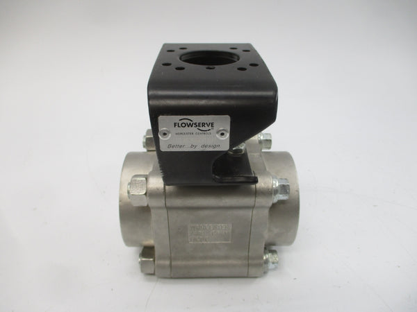 FLOWSERVE A596666PMSW 1-1/2" NSNP