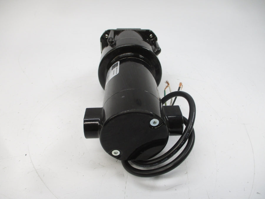 BODINE ELECTRIC 24A4BEPM-Z3 130VDC 0.48A NSNP