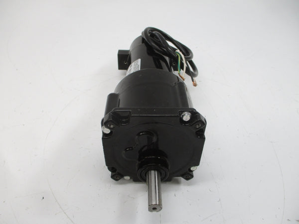 BODINE ELECTRIC 24A4BEPM-Z3 130VDC 0.48A NSNP