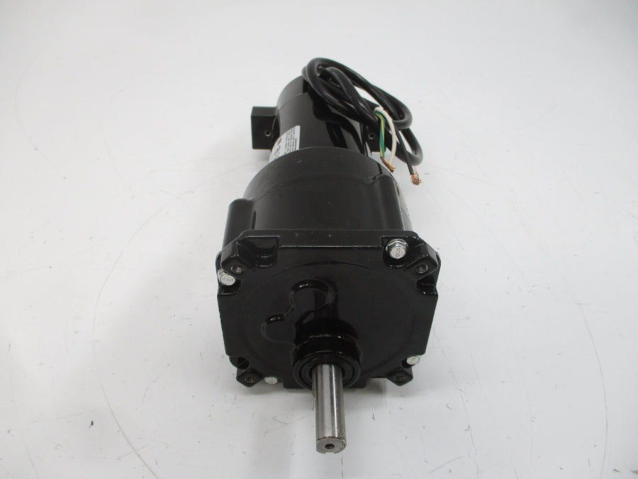 BODINE ELECTRIC 24A4BEPM-Z3 130VDC 0.48A NSNP