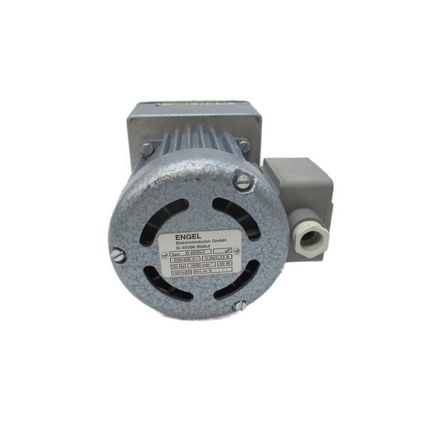 ENGEL D4535/2 230/400V 0.58/0.33A NSNP