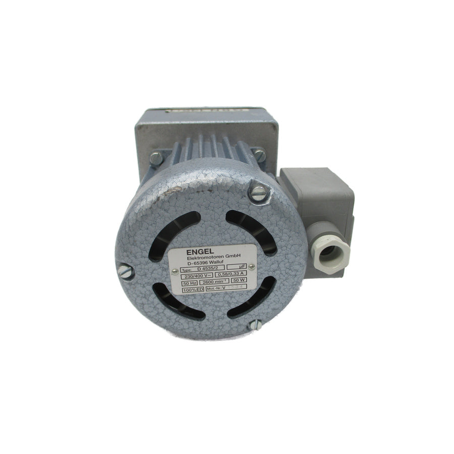 ENGEL D4535/2 230/400V 0.58/0.33A NSNP