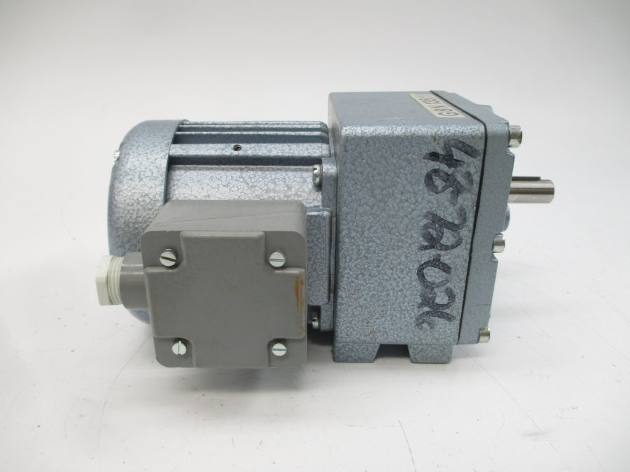 ENGEL D4535/2 230/400V 0.58/0.33A NSNP