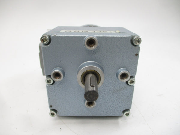 ENGEL D4535/2 230/400V 0.58/0.33A NSNP
