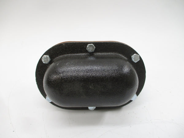 MCDONNELL & MILLER FS7-4W 115/230VAC 3.7/7.4A 300PSI NSNP