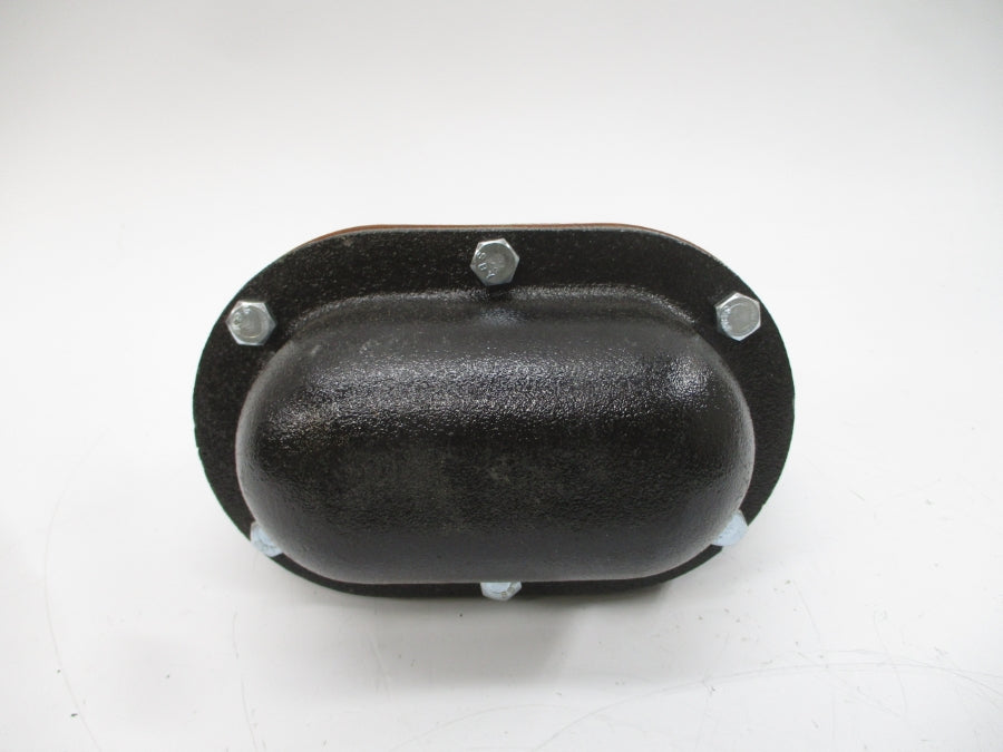 MCDONNELL & MILLER FS7-4W 115/230VAC 3.7/7.4A 300PSI NSNP