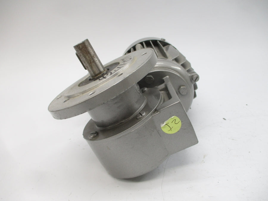 WEG ODG654T/500 2476797 480V 0.80A NSNP