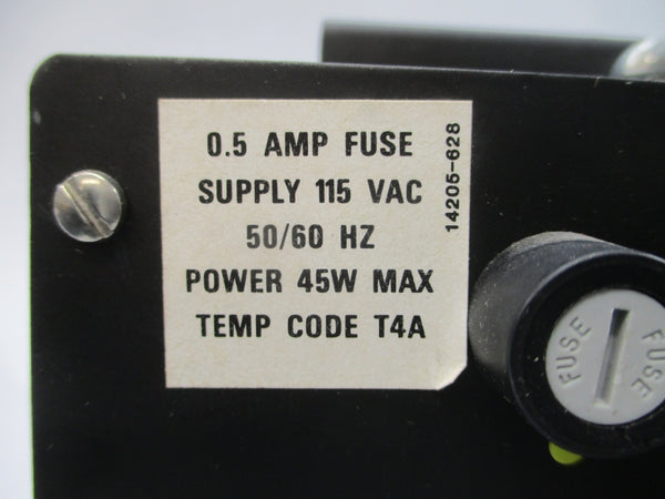 MOORE PRODUCTS 362A2F 15847-32/23MH 115VAC 0.5A NSNP