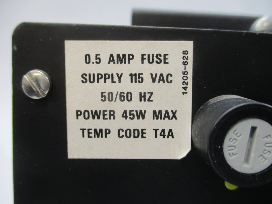 MOORE PRODUCTS 362A2F 15847-32/23MH 115VAC 0.5A NSNP