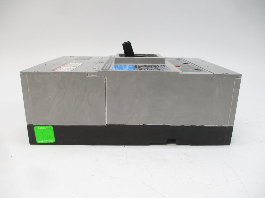 SIEMENS JXD63B350 600V 350A NSNP