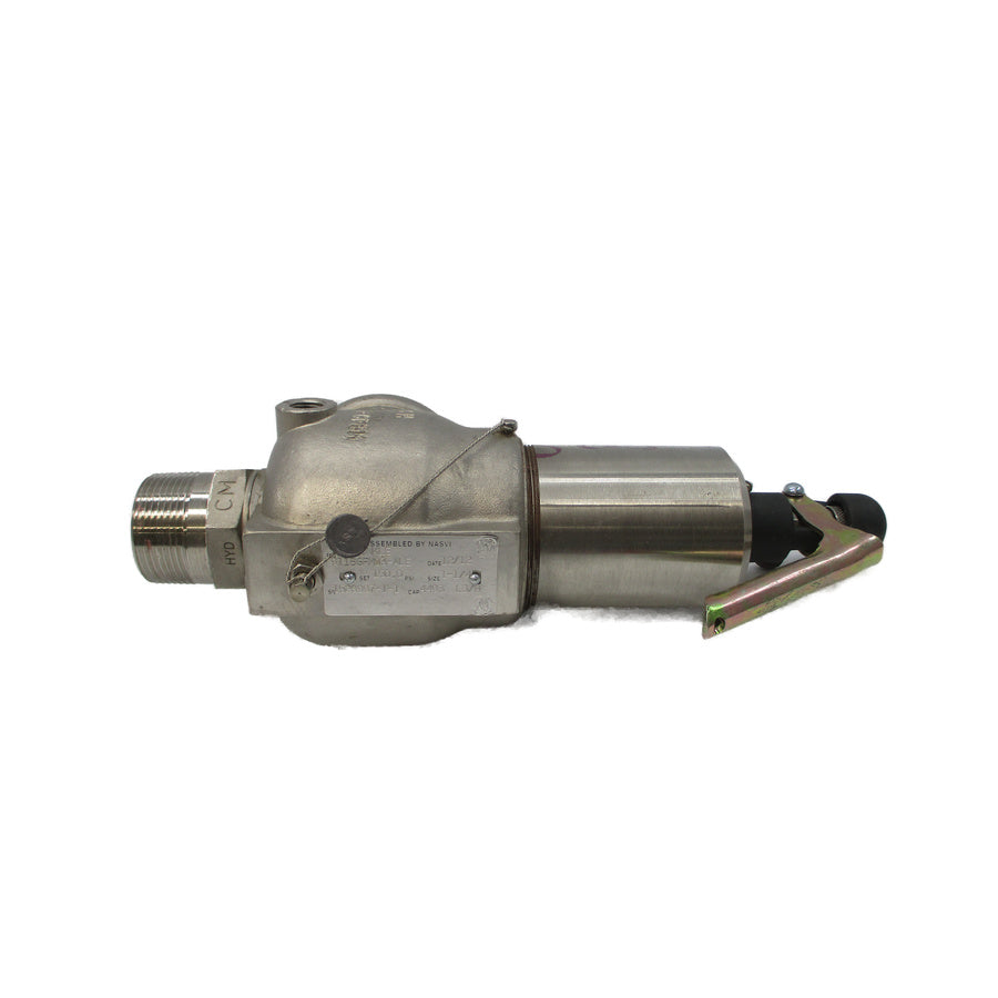 KUNKLE 911BGFM03-ALE 150.0PSI 1-1/4" NSNP