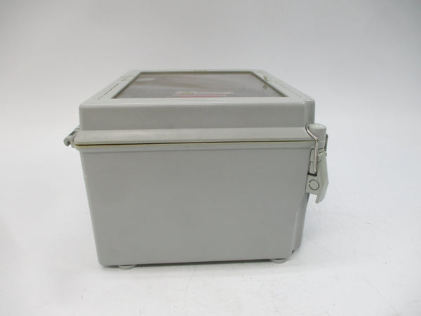 PROCESS TECHNOLOGY DE20-VC-1-B-50-0477 120V 16A NSNP