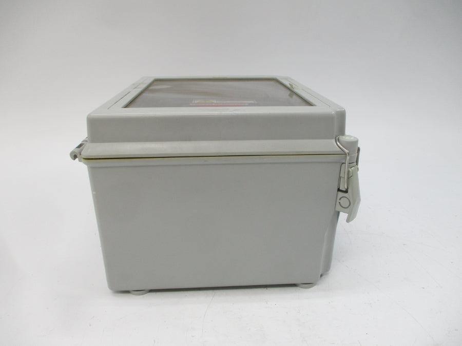 PROCESS TECHNOLOGY DE20-VC-1-B-50-0477 120V 16A NSNP