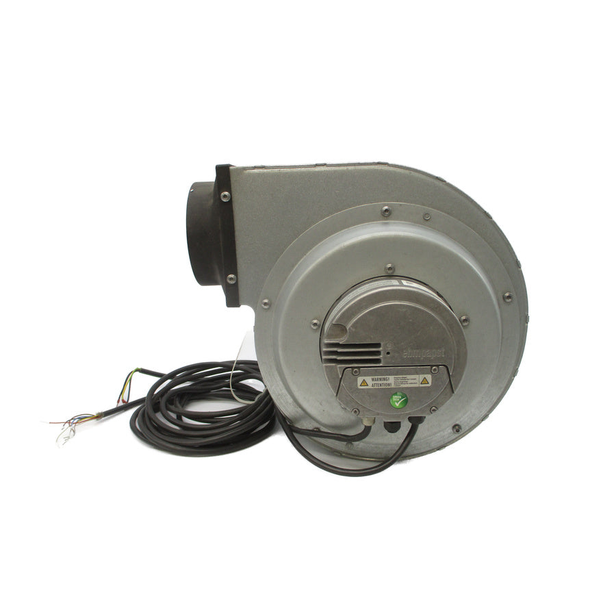 EBMPAPST G3G250-KY13-C7 380-480VAC 1.6A NSNP