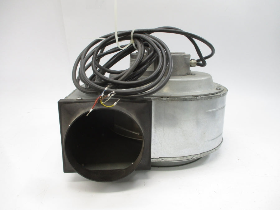 EBMPAPST G3G250-KY13-C7 380-480VAC 1.6A NSNP
