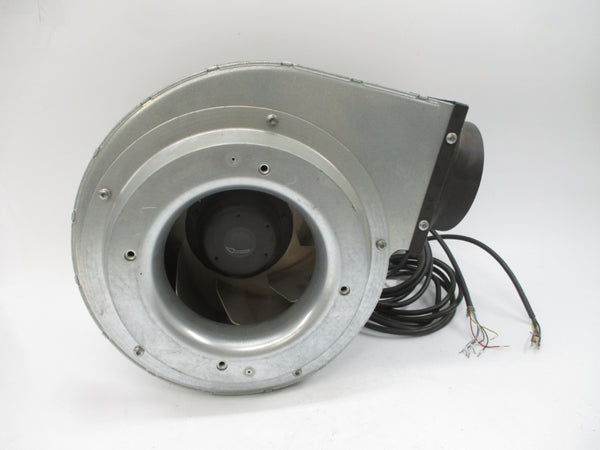 EBMPAPST G3G250-KY13-C7 380-480VAC 1.6A NSNP