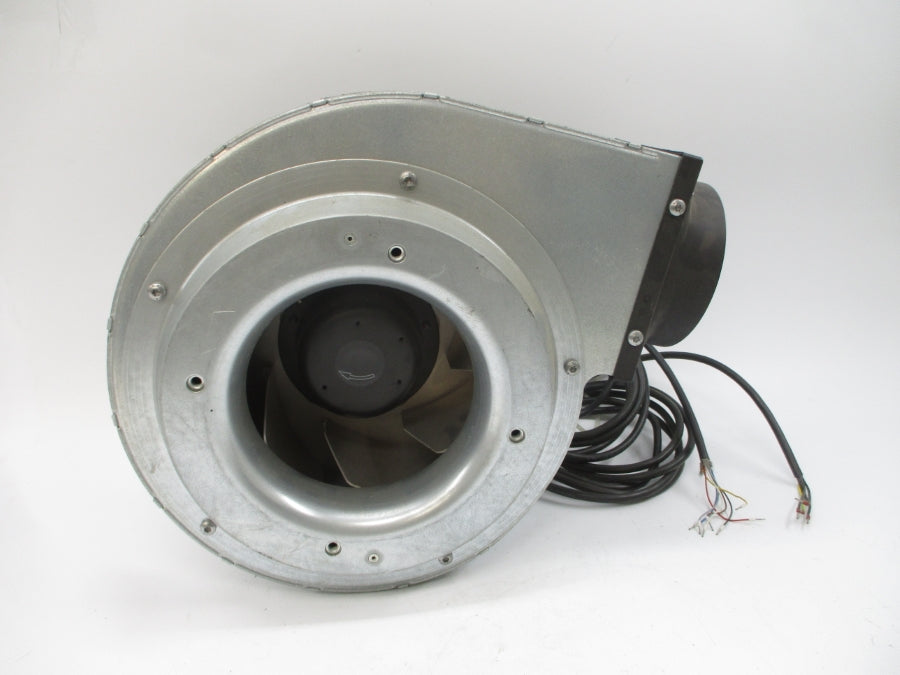 EBMPAPST G3G250-KY13-C7 380-480VAC 1.6A NSNP