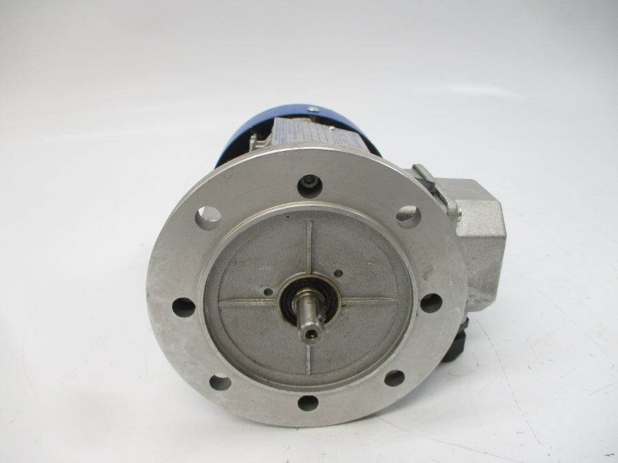 MOTORI ELETTRICI TN63C/4-14 208-230/460V 2.1/2.4-1.2A NSNP
