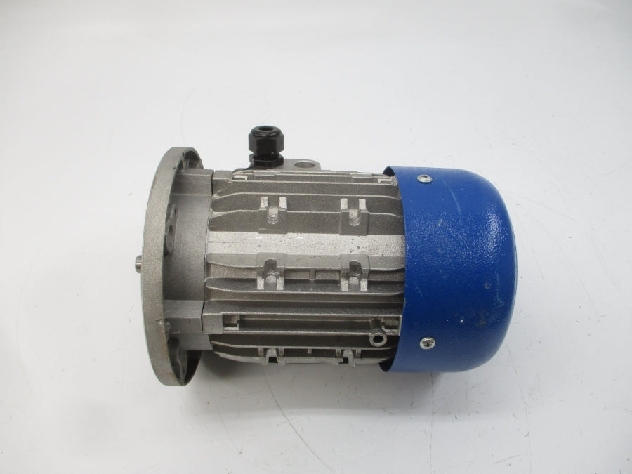 MOTORI ELETTRICI TN63C/4-14 208-230/460V 2.1/2.4-1.2A NSNP