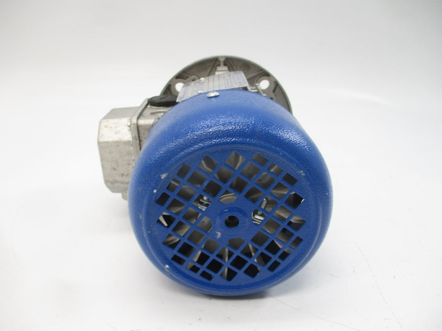 MOTORI ELETTRICI TN63C/4-14 208-230/460V 2.1/2.4-1.2A NSNP
