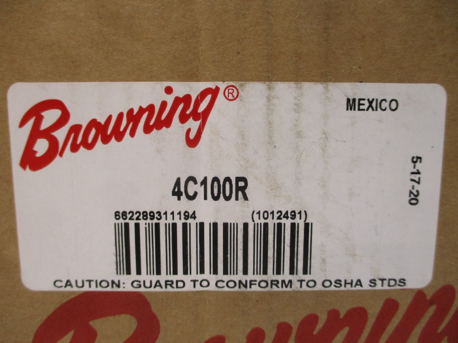 BROWNING 4C100R NSMP