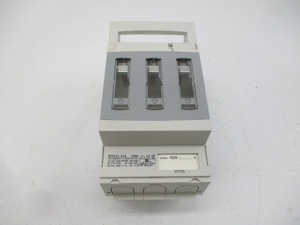 RITTAL SV9343.010 690VAC 160A NSMP
