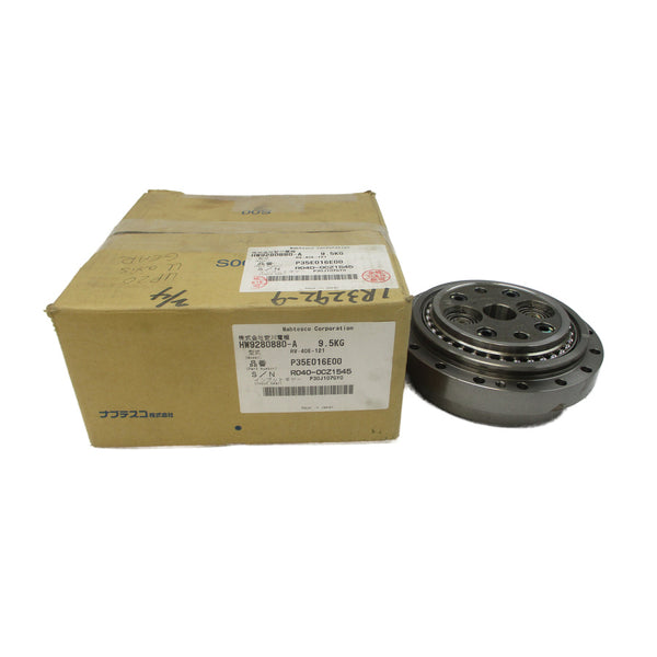 NABTESCO P35E016E00 RV-40E-121 NSMP