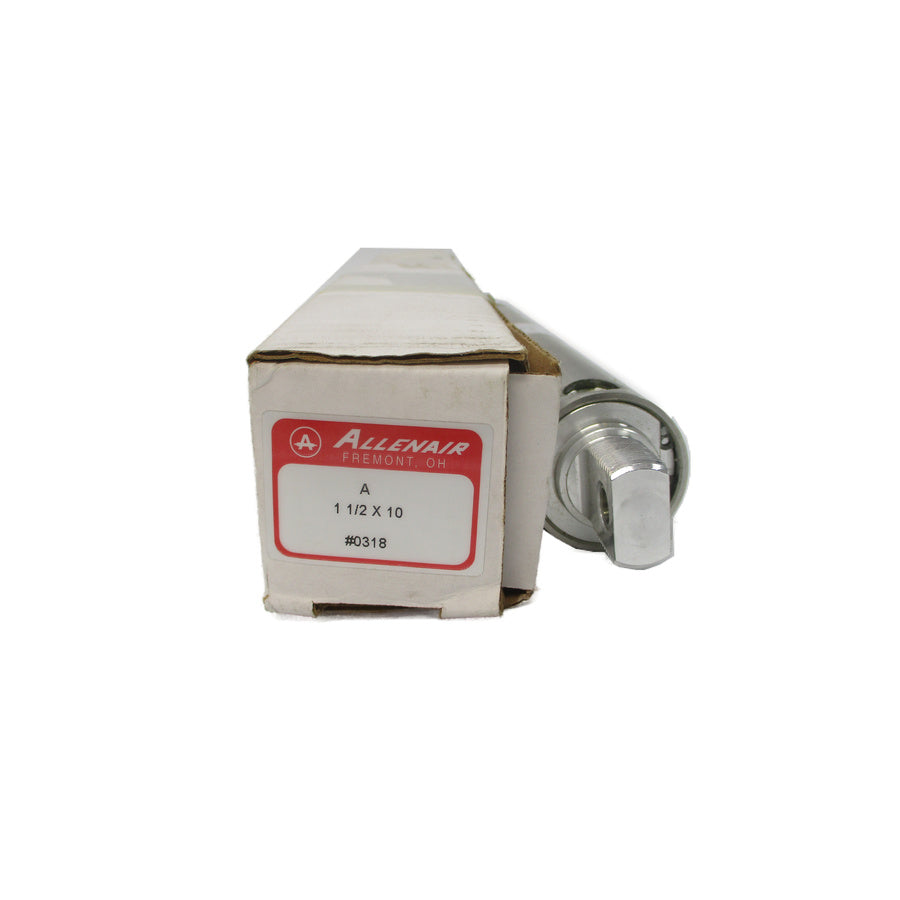 ALLENAIR A 1-1/2X10 NSMP