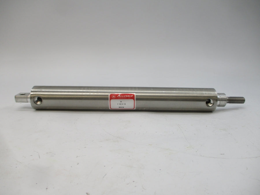 ALLENAIR A 1-1/2X10 NSMP
