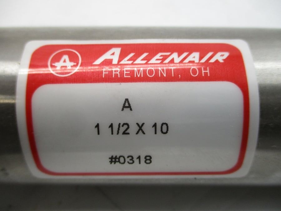 ALLENAIR A 1-1/2X10 NSMP