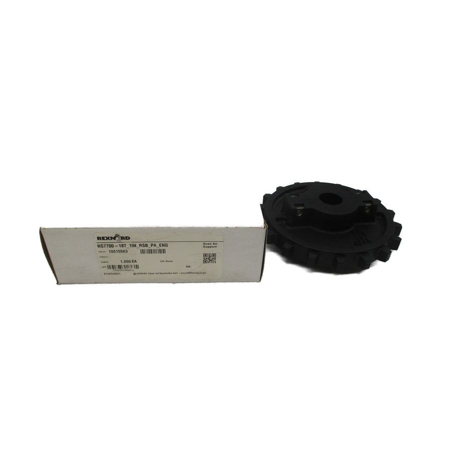REXNORD 10015563 NS7700-18T_1IN_RSB_PA_ENG NSMP