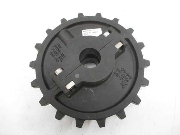 REXNORD 10015563 NS7700-18T_1IN_RSB_PA_ENG NSMP