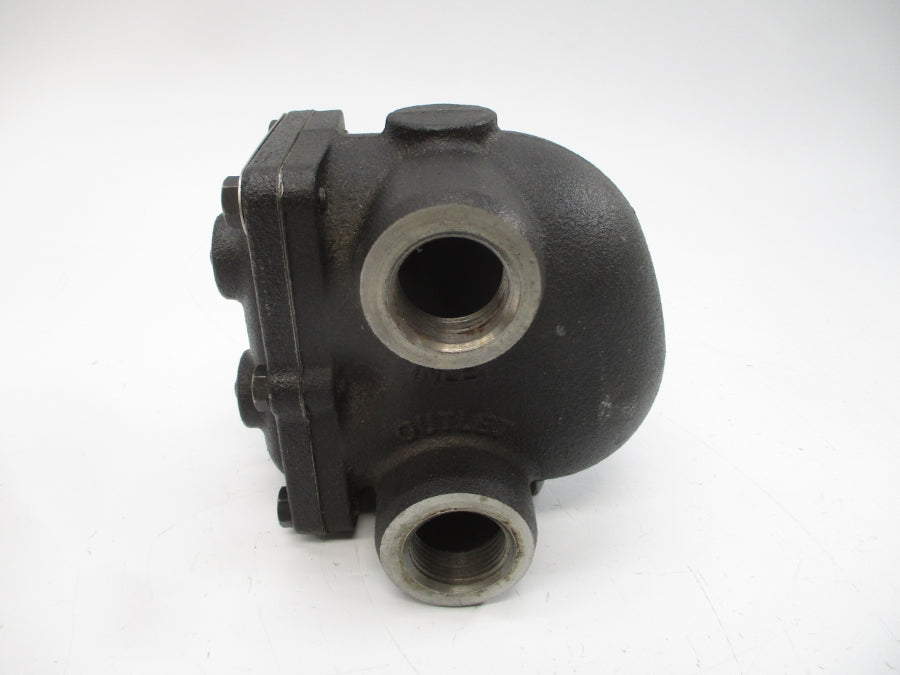 SPIRAX SARCO FT-75 50931 75PSI 1" NSNP