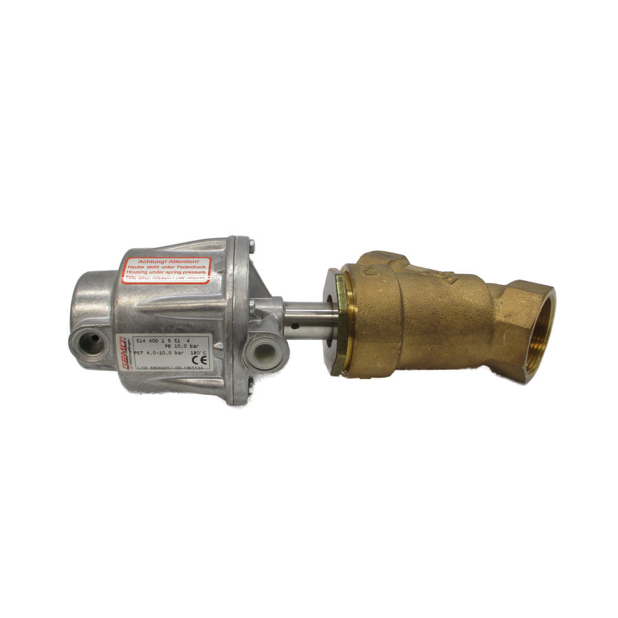 GEMU 51440D19514 I-DE-88004057-00-1865594 NSNP