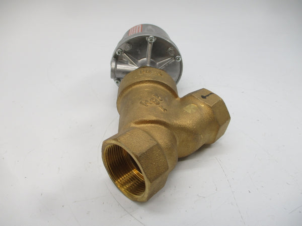 GEMU 51440D19514 I-DE-88004057-00-1865594 NSNP