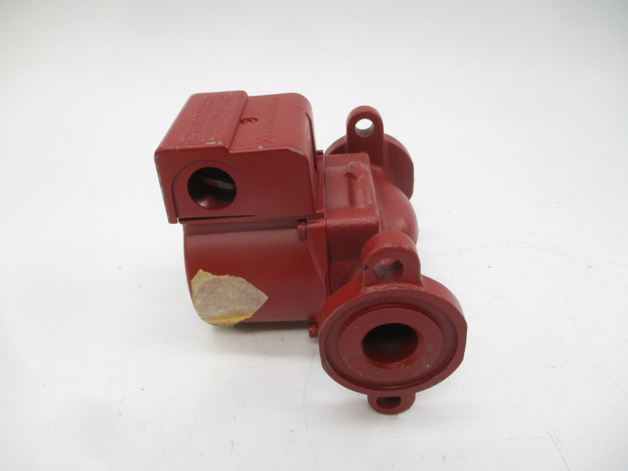 GRUNDFOS UP15-42F 59896173P1 230V .41A NSNP
