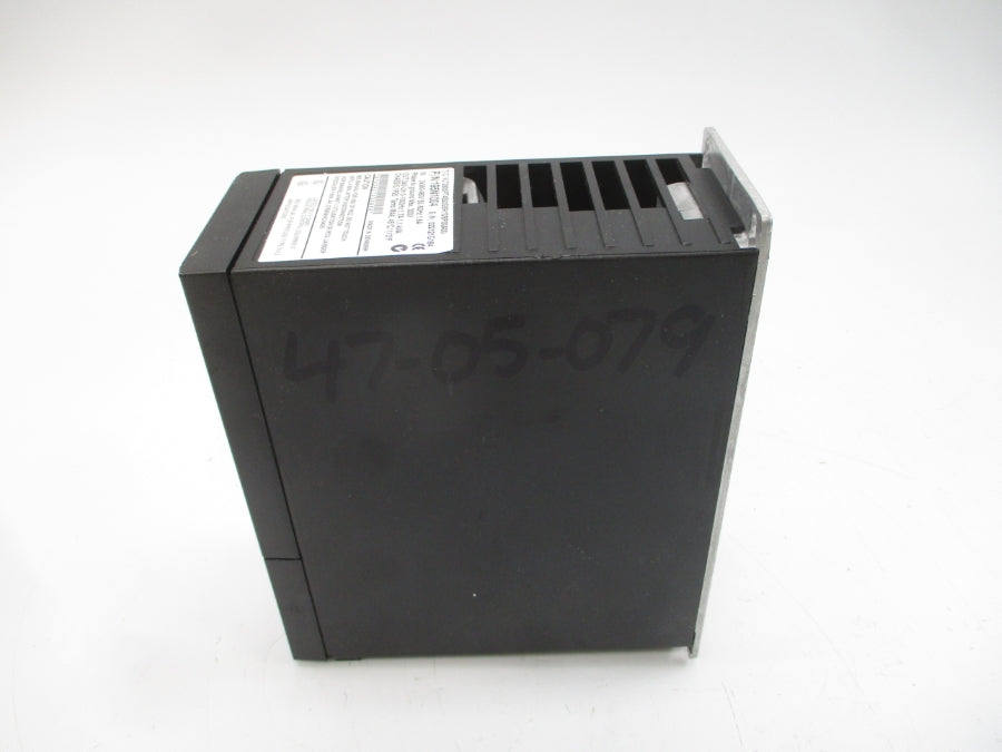DANFOSS VLT2805PT4B20SBR1DBF00A00 195N1004 380-480V 1.6A NSNP