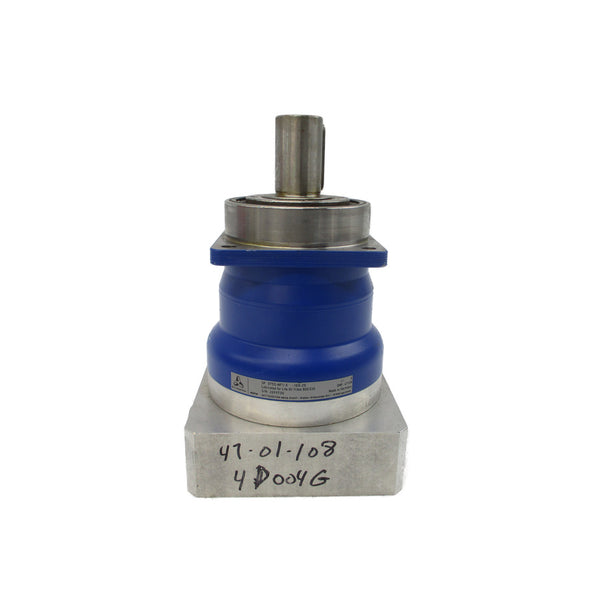WITTENSTEIN SP075S-MF1-5-1E0-2S NSNP