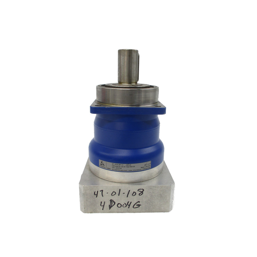 WITTENSTEIN SP075S-MF1-5-1E0-2S NSNP