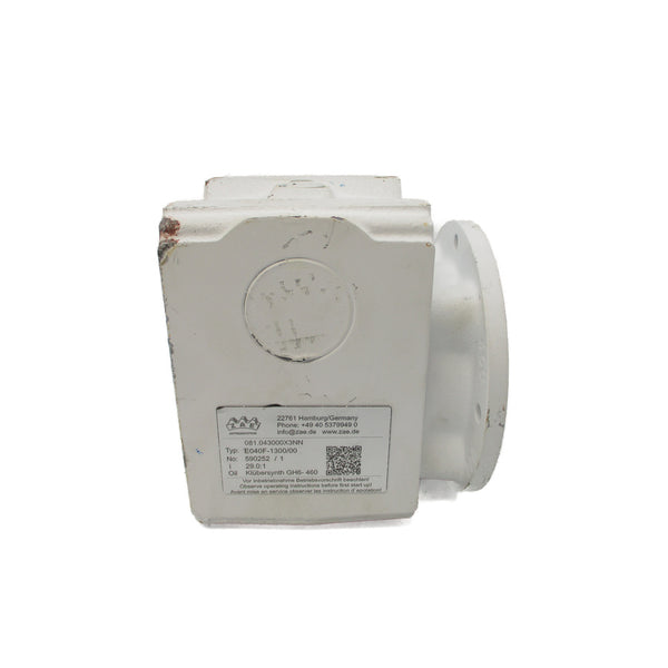 ZAE E040F-1300/00 081.043000X3NN 590252/1 NSNP