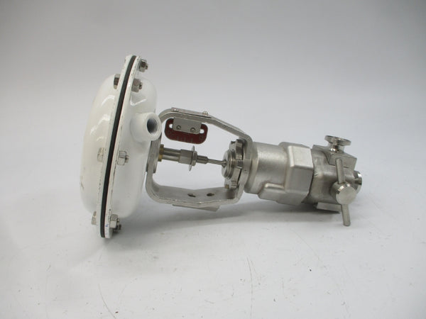 H.D. BAUMANN 16-83911SA 35PSI 1/2" NSNP