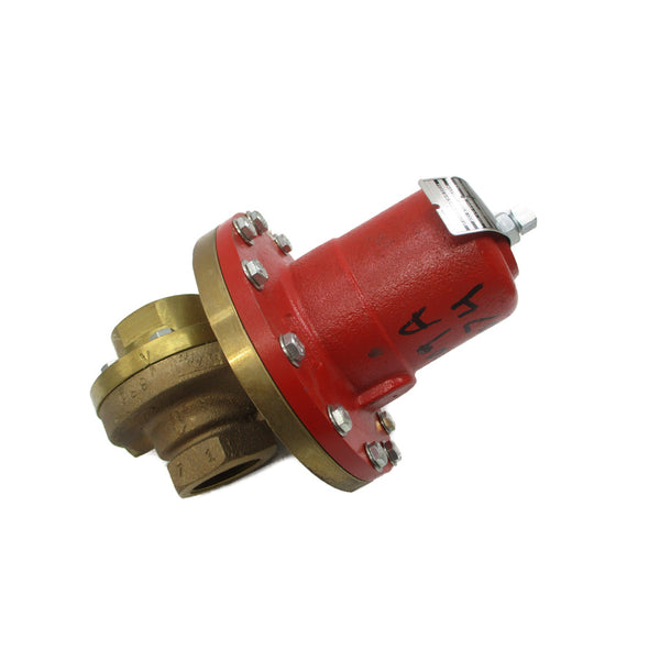 JORDAN VALVE 60 300/500PSI 1-1/2" NSNP