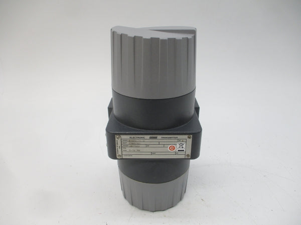 FOXBORO 870PH-70-N 0-14PH NSNP