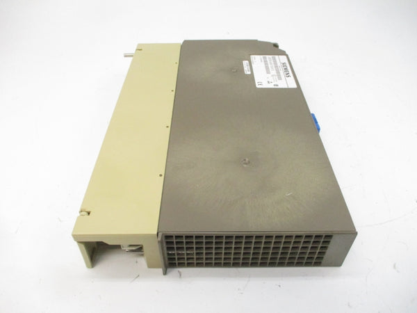 SIEMENS 6ES5430-7LA12 24VDC NSNP