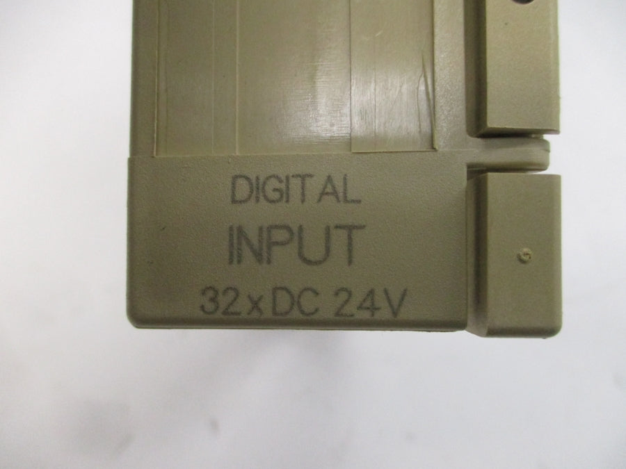 SIEMENS 6ES5430-7LA12 24VDC NSNP